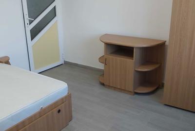 Apartament cu 3 camere decomandat, mobilat în Central - 6