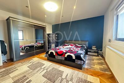 Duplex cu 4 camere cu Canalizare în Calea Poplăcii - 4