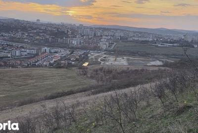 Teren de 697 mp, în Florești - 2