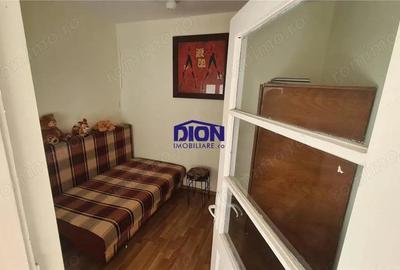 Central -Casa si teren in municipiul Calarasi--Grivita - 10