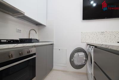 Apartament cu 2 camere semidecomandat în Tudor Vladimirescu - 6