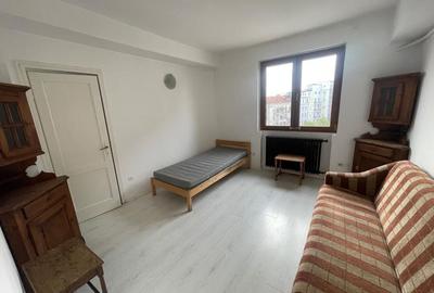 Central Coltea apartament 3 cmaere de inchiriat - 1