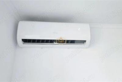 Totul Nou! Apartament cu 3 camere, aproape de Piata 14 Mai - 8