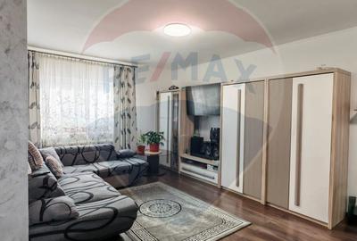 Casă cu 4 camere cu Teren 220 Mp în Sânpetru - 18