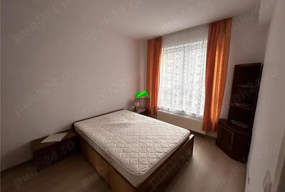 Apartament cu 3 camere decomandat în Hipodrom 3 - 4