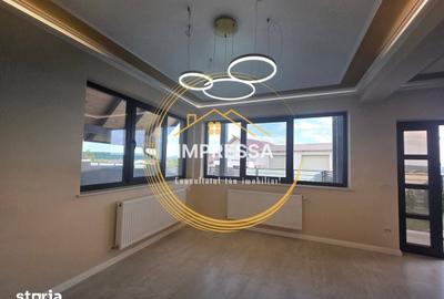 Casă cu 3 camere cu Teren 450 Mp în Central - 3