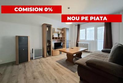 2 Camere | 56mp | Tineretului | Metrou | Decomandat | Mobilat&Utilat - 1