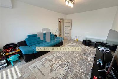 Apartament cu 3 camere decomandat, mobilat în Republicii - 13