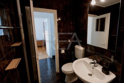 Apartament cu 2 camere circular, mobilat în Titan - 8