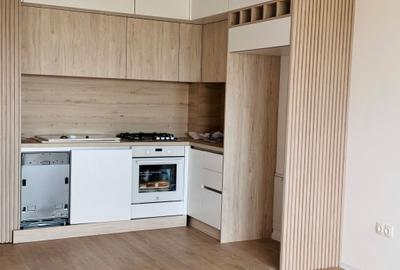 STUDIO ETAJ 7 din 8/ BLOC NOU / MOSAIC RESIDENCE STUDIO ETAJ 7 din 8/ BLOC NOU / MOSAIC RESIDENCE - 15