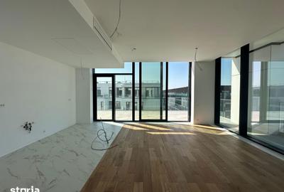 Apartament cu 4 camere în 13 Septembrie - 3