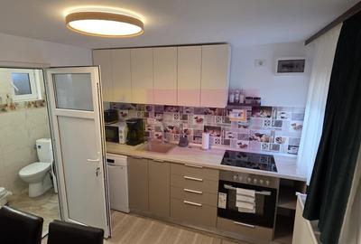 Casă cu 4 camere în Central - 2