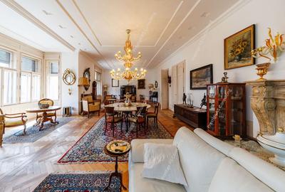 Apartament cu 3 camere decomandat, mobilat în Ultracentral - 5