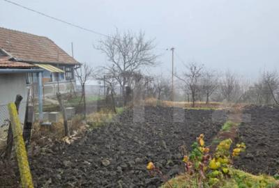 Casă cu 4 camere în Luna - 10