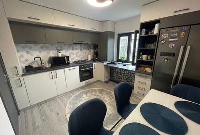 Apartament cu 2 camere decomandat în Exterior Vest - 4