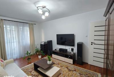 Apartament cu 2 camere decomandat în Unirii - 1