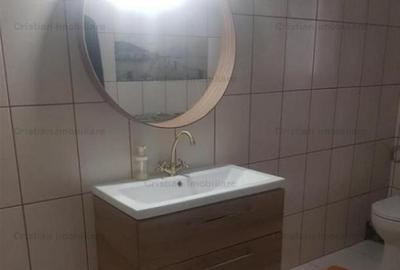 Vila Superba P M FINISAJE MODERNE Cazasu teren=600mp, 187mp - 3