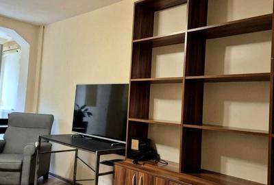 Apartament cu o camera Take Ionescu - 2