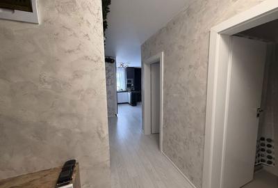 Apartament cu 3 camere decomandat în Central - 7