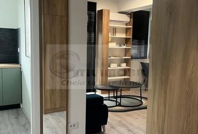 Apartament 1 camera decomandat POITIERS - 499 EURO - 6