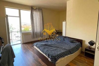 Apartament cu 4 camere decomandat, mobilat în Mănăștur