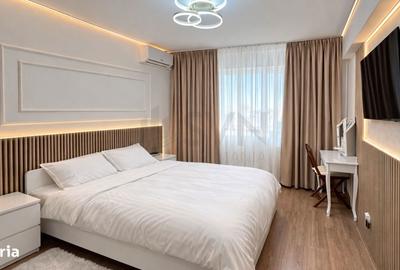 Apartament cu 2 camere, mobilat în Pantelimon - 2