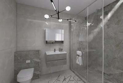 3 camere | 1 Decembrie 1918 |15 min metrou | IULIE 2026 | 86 mp - 2