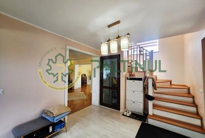 Casă tip duplex modernă în Cisnădie - 3 dormitoare și curte amenajată - 6