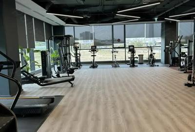 Birouri premium in cladire BREEAM Outstanding COMISION ZERO CHIRIAS - 3