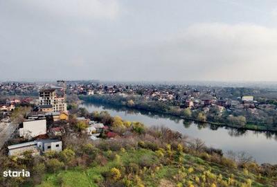 Apartament cu 2 camere decomandat în Pantelimon - 5