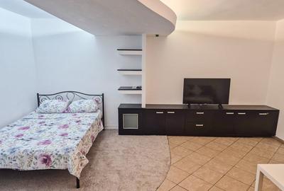 Garsonieră semidecomandată în Dristor - 3