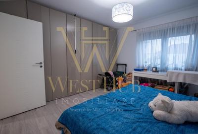 EXCLUSIVITATE-Casa 438 mp utili, teren 743 - Mehala - 8