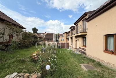 Casă individuală 4 dormitoare zona Hasdeu - 23