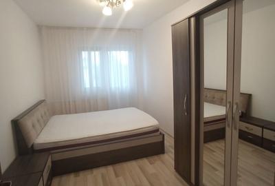Apartament cu 2 camere decomandat în Sfântu Ilie - 7