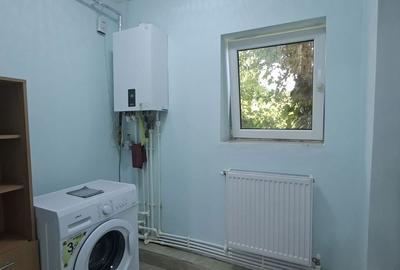 Apartament cu 2 camere decomandat în Central - 2