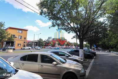 Spațiu comercial, de 60 mp, în Runcu - 3