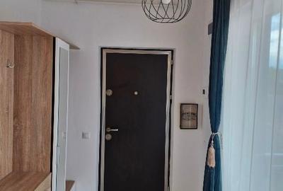 Apartament cu 2 camere semidecomandat, mobilat în Central - 14