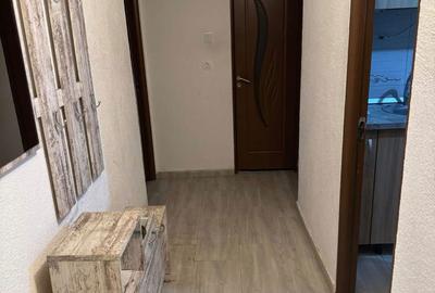 Apartament cu 2 camere decomandat în Central - 2