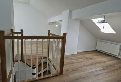 Apartament complet renovat cu 4 camere - 22