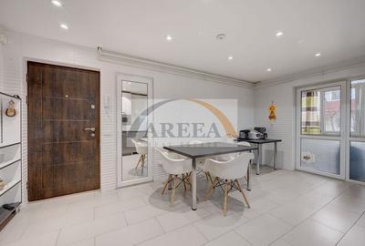 RAR SI FRUMOS - de vanzare 4 camere PREMIUM, parter/4 - Brancoveanu - 4