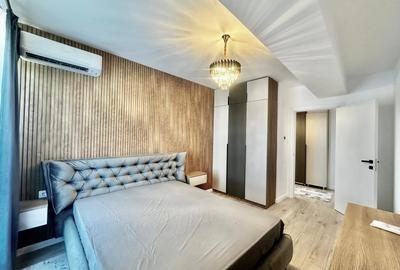 Apartament cu 3 camere, nou, mobilat complet lux, bloc deosebit-Sisesti - 7