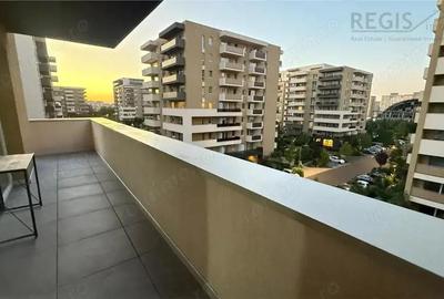 Apartament de trei camere zona Astra - Urban Plazza
