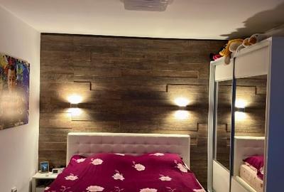 [PROPRIETAR] Podu Roș - 2 camere - 50m2 - etaj 3/4 - 15