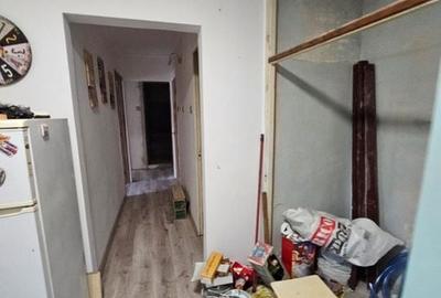 Apartament 3 camere | Etaj 1 | Caporal Ilina | Acces rapid Piata Uniri - 5