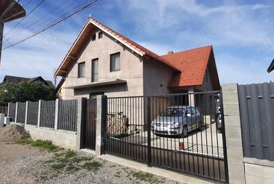 Casa de vanzare in localitatea Prejmer - 8