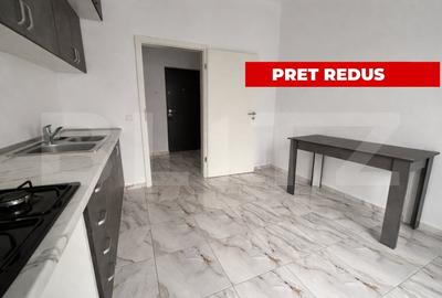 Apartament cu 2 camere decomandat, mobilat în Sânpetru - 1