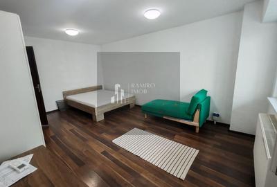 Garsonieră decomandată, mobilată în Timpuri Noi - 1