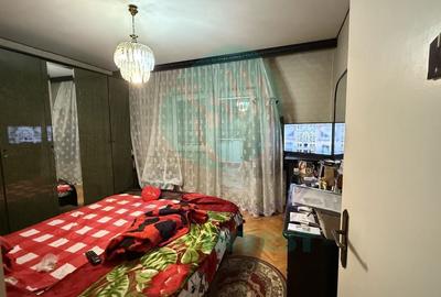 4 camere DECOMANDATE in apropiere de MALL VITAN - 5