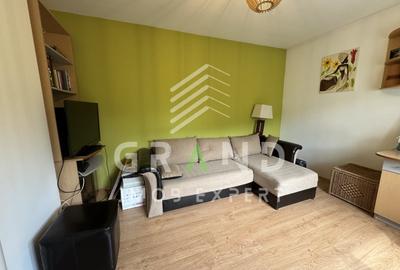 Casa cocheta cu gradina superba si garaj-Dambul Rotund/Corneliu Coposu-Cluj - 29