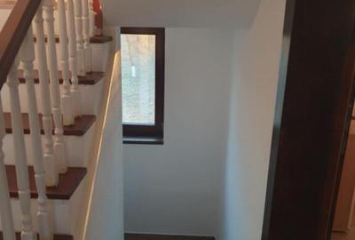 VILA cu teren 2.200 mp, construc?ie 2019 Tariceni, la - 8